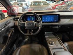 Ford Taurus